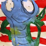 From Patty at "Deep Space Sparkle...Out of this World Lesson Plans"